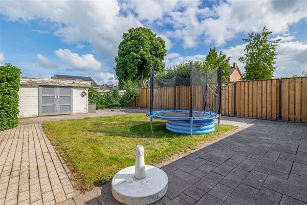Medium property photo - Bolsterstraat 28, 9502 PN Stadskanaal